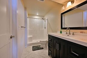 Tri Lake House Duplex House Side A and B