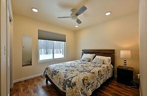 Tri Lake House Duplex House Side A and B