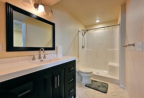 Tri Lake House Duplex House Side A and B