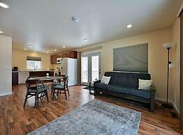 Tri Lake House Duplex House Side A and B