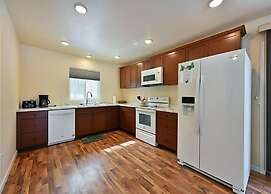 Tri Lake House Duplex House Side A and B