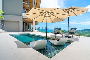 Villa Vista Del Mar Dominical