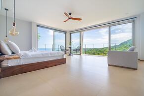 Villa Vista Del Mar Dominical