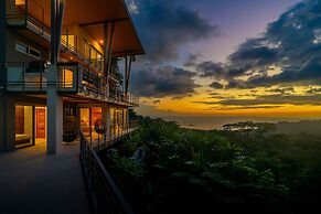 Villa Vista Del Mar Dominical