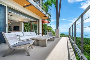 Villa Vista Del Mar Dominical