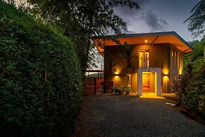 Villa Vista Del Mar Dominical