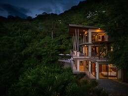 Villa Vista Del Mar Dominical