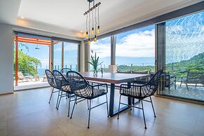 Villa Vista Del Mar Dominical