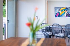 Villa Vista Del Mar Dominical