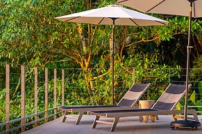 Villa Vista Del Mar Dominical