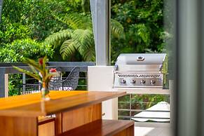 Villa Vista Del Mar Dominical