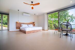 Villa Vista Del Mar Dominical