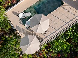 Villa Vista Del Mar Dominical