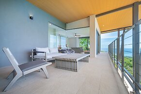 Villa Vista Del Mar Dominical