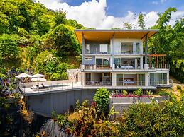 Villa Vista Del Mar Dominical