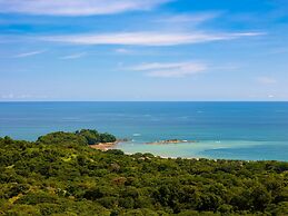 Villa Vista Del Mar Dominical