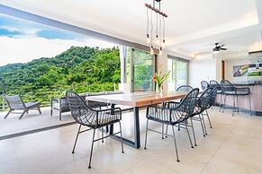 Villa Vista Del Mar Dominical