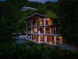 Villa Vista Del Mar Dominical