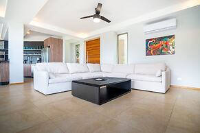 Villa Vista Del Mar Dominical