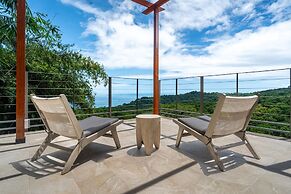 Villa Vista Del Mar Dominical