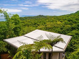 Villa Vista Del Mar Dominical