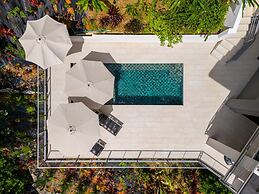 Villa Vista Del Mar Dominical