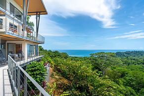 Villa Vista Del Mar Dominical