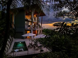 Villa Vista Del Mar Dominical