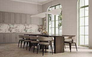 JM Moonlight Villa Phu Quoc