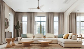 JM Moonlight Villa Phu Quoc