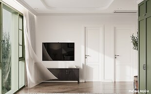 JM Moonlight Villa Phu Quoc