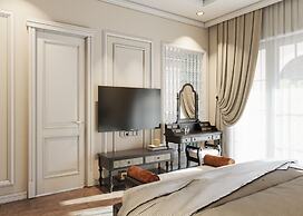 JM Moonlight Villa Phu Quoc