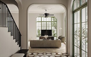 JM Moonlight Villa Phu Quoc