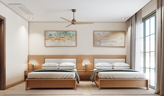 JM Moonlight Villa Phu Quoc