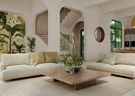 JM Moonlight Villa Phu Quoc