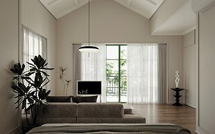 JM Moonlight Villa Phu Quoc