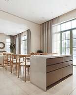 JM Moonlight Villa Phu Quoc