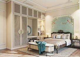 JM Moonlight Villa Phu Quoc