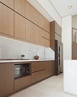 JM Moonlight Villa Phu Quoc