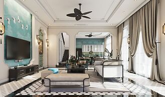 JM Moonlight Villa Phu Quoc