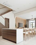 JM Moonlight Villa Phu Quoc