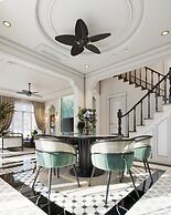 JM Moonlight Villa Phu Quoc