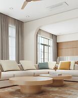 JM Moonlight Villa Phu Quoc