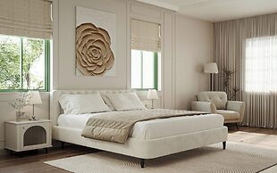 JM Moonlight Villa Phu Quoc