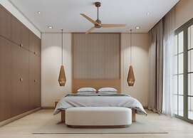 JM Moonlight Villa Phu Quoc