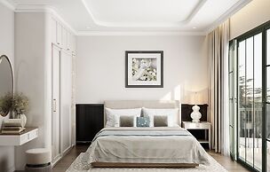 JM Moonlight Villa Phu Quoc