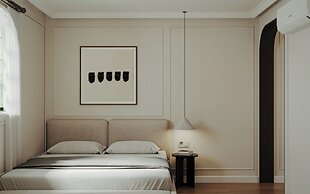 JM Moonlight Villa Phu Quoc