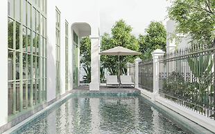 JM Moonlight Villa Phu Quoc