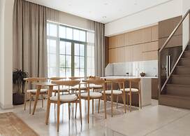 JM Moonlight Villa Phu Quoc