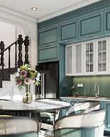 JM Moonlight Villa Phu Quoc